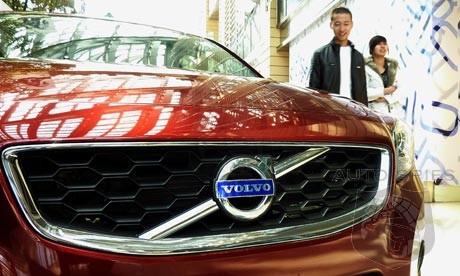 Volvo Says Half Of Chinese Dealers Lied In 2011 - Falsified Thousands Of Sales Transactions