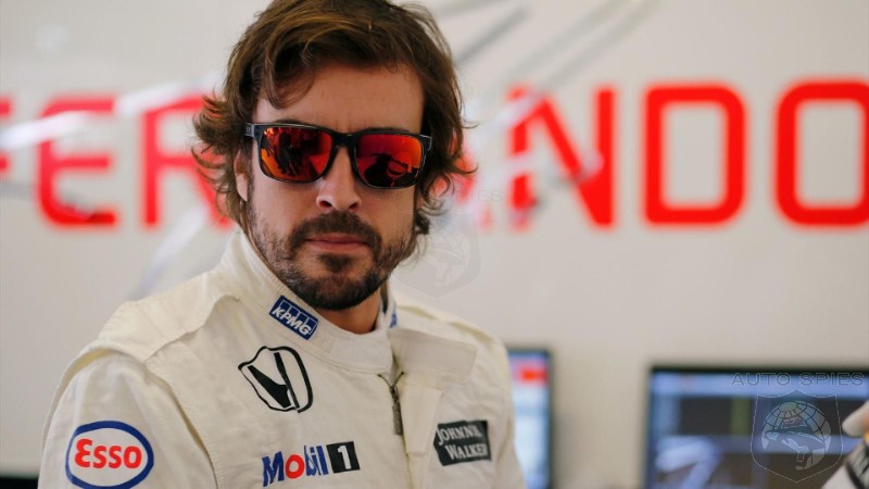 honda f1 drivers