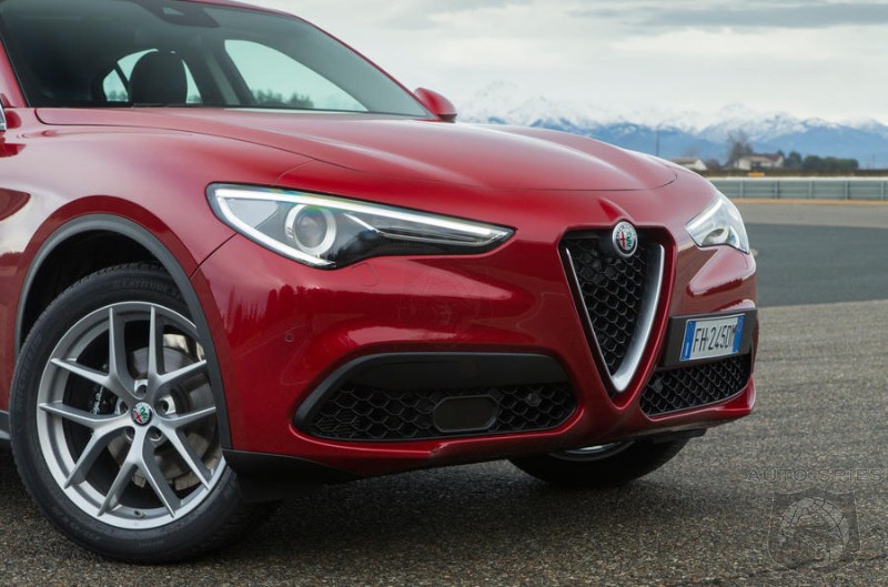 Waiting For A Hell Of A Deal On That New Alfa Romeo? You Better Think Again