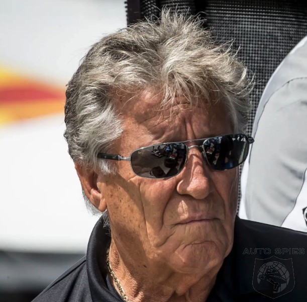 Mercedes F1 Boss Claims Mario Andretti Entering Series Won't Add Value
