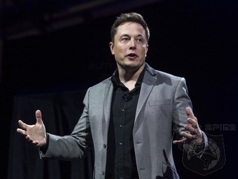 Elon Musk SHOCKS The Stock Market By Considering Taking Tesla Private