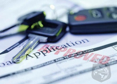 Consumers Are Choosing 72 to 84 Month Auto Loans At An Alarming Rate