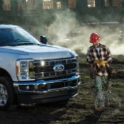 WATCH Ford Rolls Out Employee Pricing Under American Value For American Values Campaign