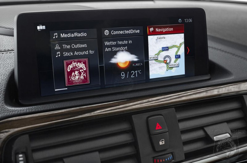 Automakers Still Struggling With Infotainment Systems, So Far Here Are The Best For Each Segment