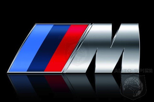 BMW Files For M2 Trademark And Considers Rebadging 1-Series As 2-Series