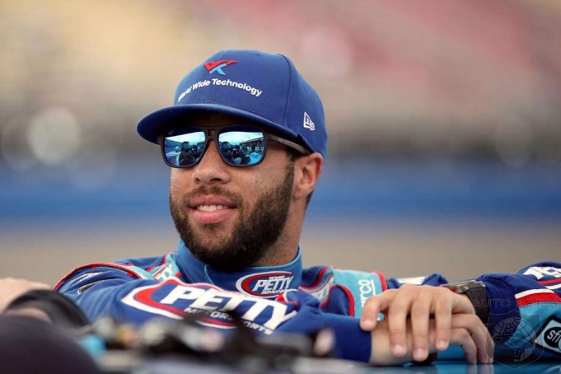 Can't Teach Stupid: Son Of Former NASCAR Star In Hot Water Over Racist Bubba Wallace Comments