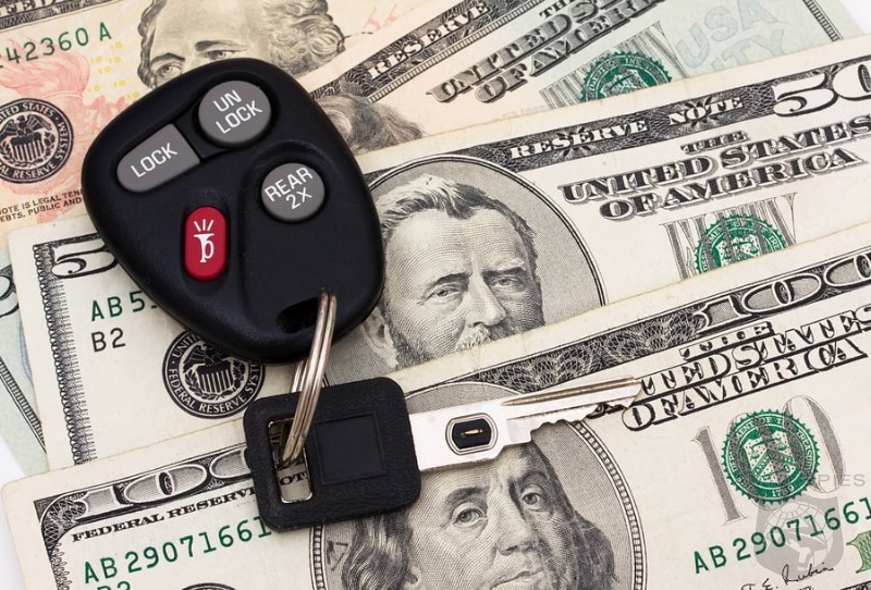 Have We Gone MAD? The Average Car Loan Swells To Over $520 A Month With Loans Up To 96 Months!