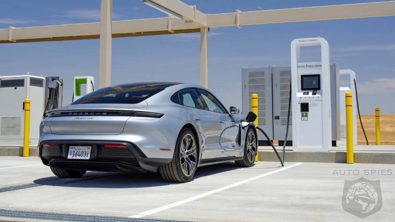 At What Price? Recent Poll Says Voters Want A Rapid Transition To EVs