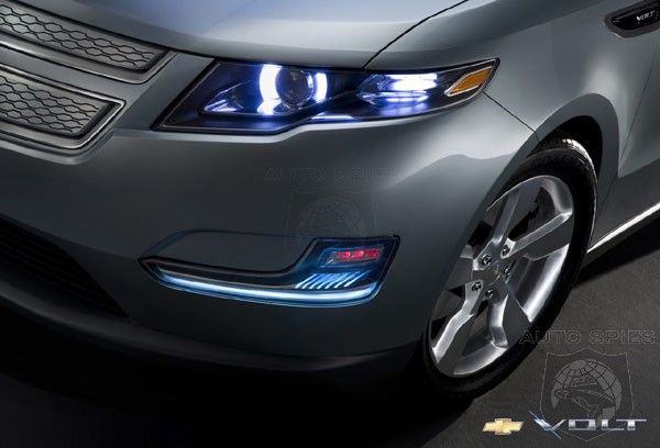 EV Sales Are Failing Because They Don't Meet The Needs Of The Real World