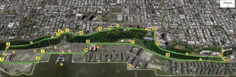 Ecclestone Allowing Spain To Drop F1 Race If They Send Circuit Equipment To New Jersey Race Site