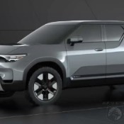 Toyota Sees Little Reason To Pursue The Compact Truck Segment