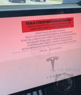 WATCH Rapper Fakes Video Of Cybertruck Deactivation Did He Think They Wouldn t Notice