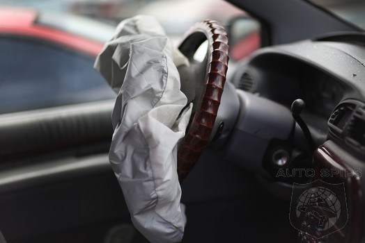 Uncovered Emails Show Takata Willingly Diverted Attention From Airbag Issues