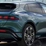 The Chinese Brand Mercedes Help Make Is Now Coming For It s Customers