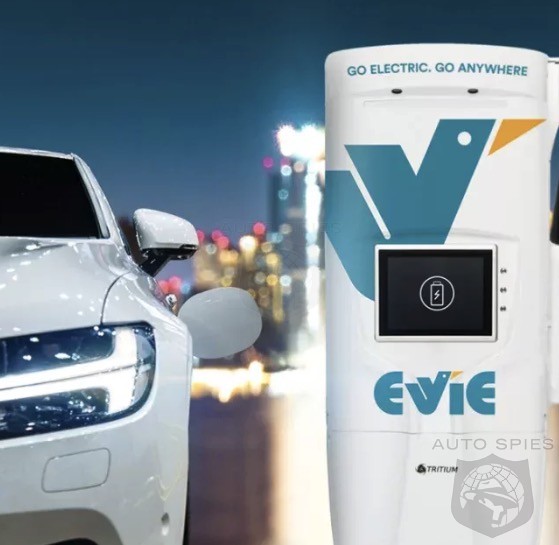 Australian Regulations To Require EV Chargers To Be Working 98% Of the Time