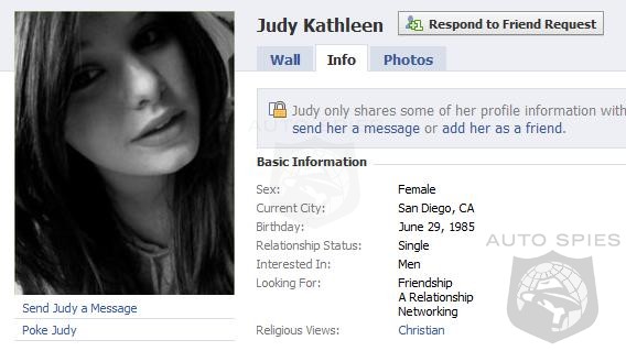 Social Sites Increasingly Being Used To Judge Your Credit Worthiness And Hunt Down Bad Loans