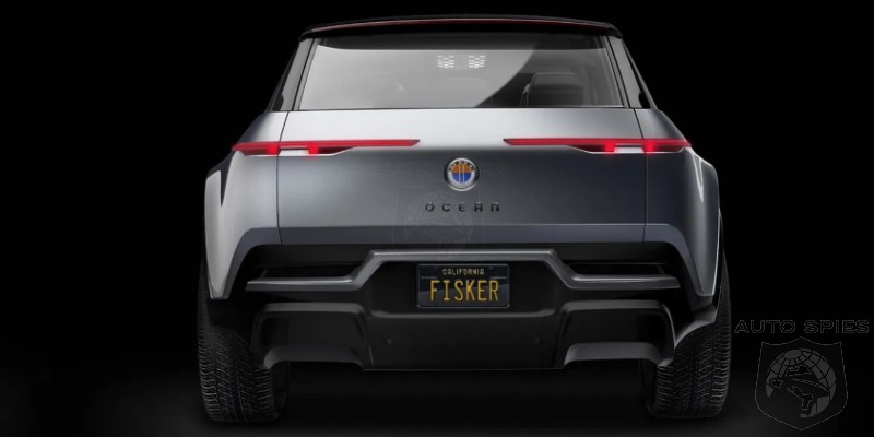 Fisker's Game Plan Changes From Automaker To Design Firm