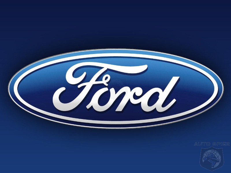 Analysts Move Ford Credit Rating To "Investment" Grade For First Time