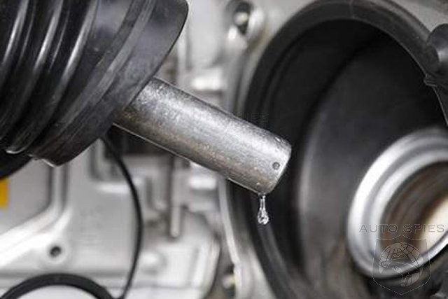 Gas Shortages Causing Stations In California To Temporarily Shut Down