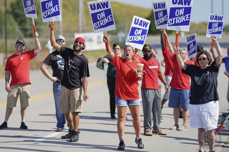 Many UAW Workers Feel GM Strike Was Not Worth The Effort