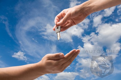 Cash For Clunkers Bumping Sales By Almost 50% At Some Dealerships