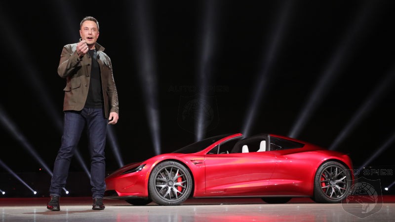 Goldman Sachs Analyst Predicts Tesla Will Need $10 Billion To Fund Future Projects