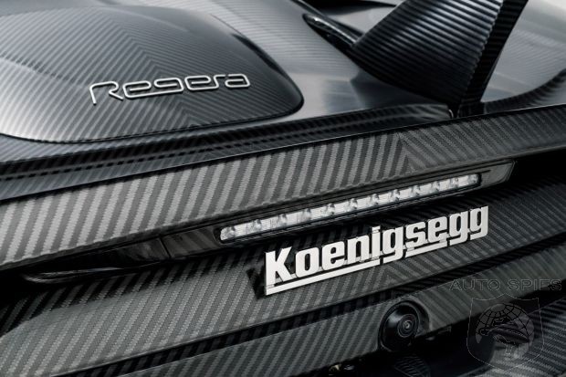 Koenigsegg Teams Up With Swedish Automaker NEVS In EV Push