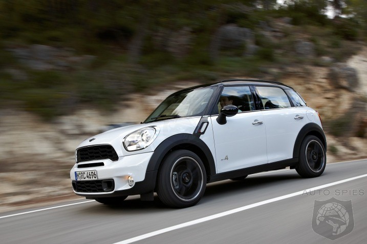 Mini To Start Cutting Back On Models - What Can You Live Without?