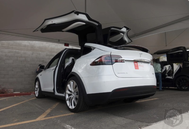 Investment Group Says Tesla Is Reducing EV Costs By 50% Over The Next 5 ...