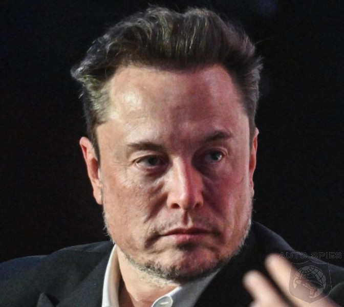 Elon Musk Claims He Was The Target Of Two Assassination Attempts 