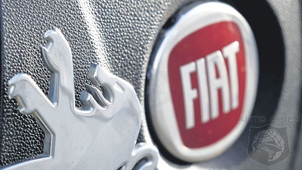 Fiat And PSA To Sign Merger Agreement By The End Of The Year