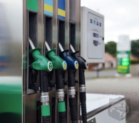 UK Concerned Rising Fuel Prices May Rise 25 Rationing Under Consideration