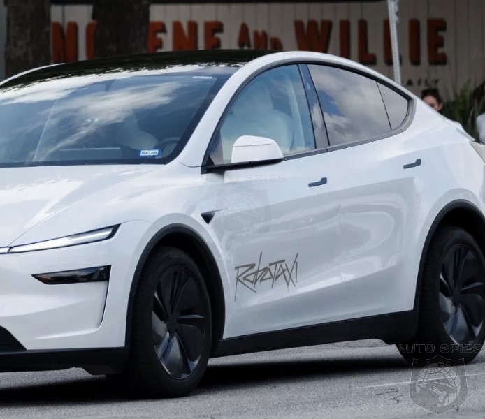 Tesla Begins Hiring Robotaxi Test Drivers For NYC But Hasn t Even Applied To Operate There Yet