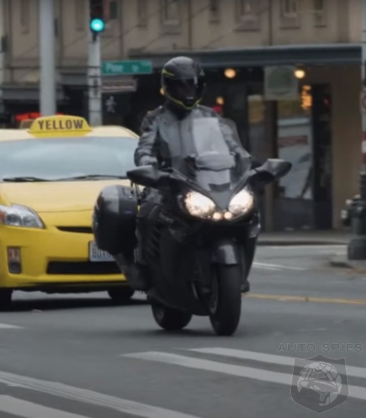 Motorcycle Safety Vest Only Works If Your Subscription Is Up To Date ...