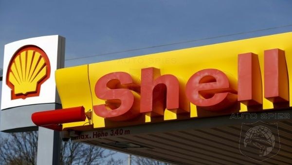 Court Orders Royal Dutch Shell To Be More Aggressive In Cutting Carbon Emissions
