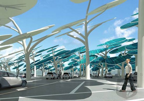 Petition Closes In On Needed Signatures To Consider National Network Of EV Charging Stations