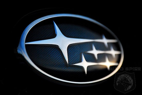 Subaru And Toyota Announce More Production Shut Downs This Month