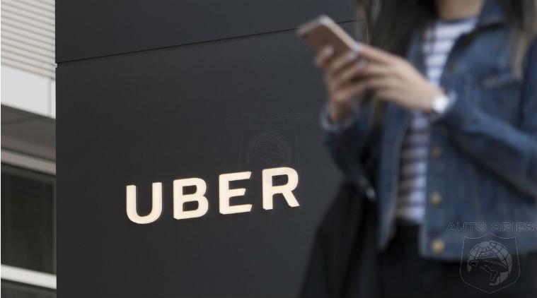 London Issues Uber Temporary Reprieve From Ban, Service Can Resume With Monitoring
