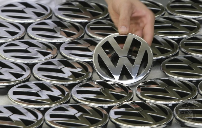 Economists Claim Volkswagen Is Now A Threat To The German Economy
