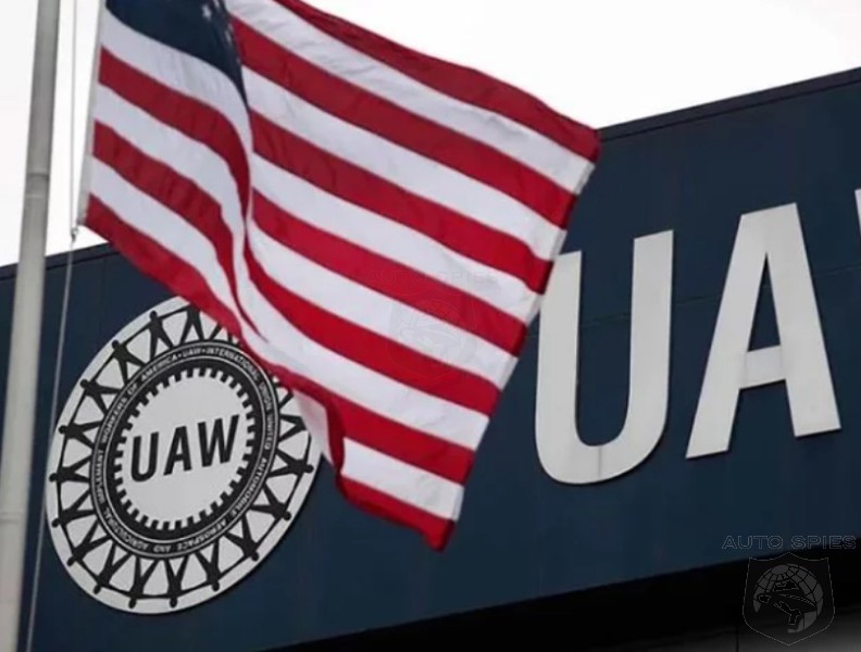 UAW Locals Want A Constitutional Ammendment To Combat Corruption