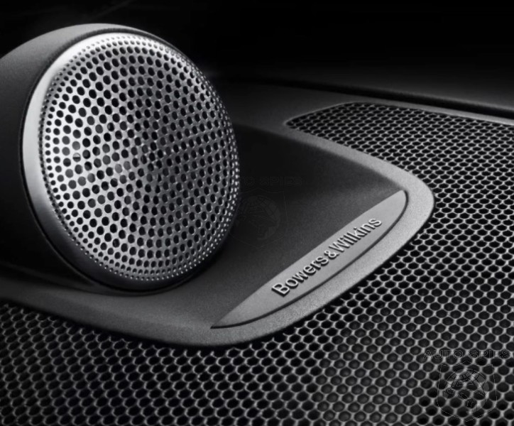 Volvo Accused Of Selling Knock Off Premium Audio In High End Models