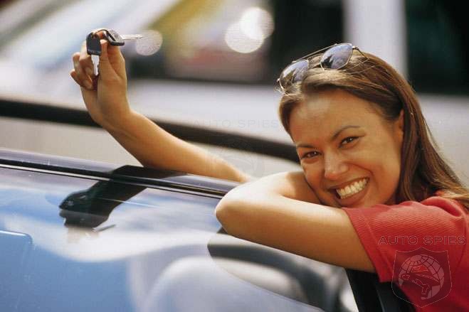 Cash For Clunkers Program Reaps Positive Results At Auto Dealerships