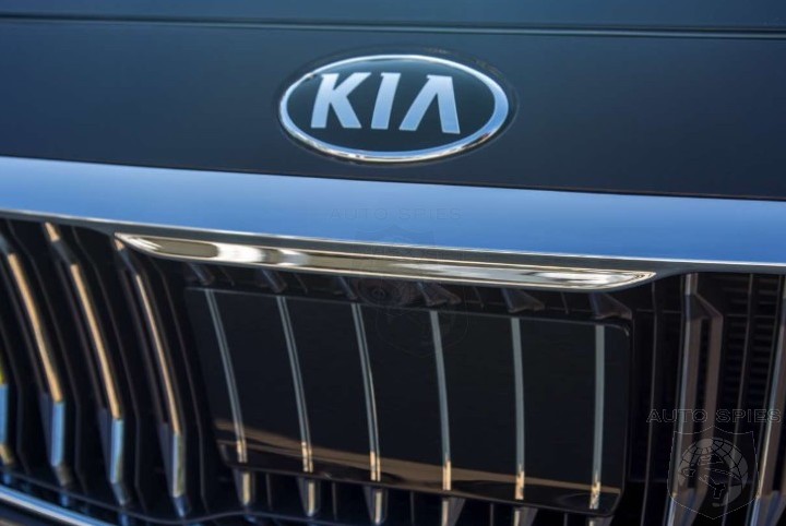 2017 Kia Cadenza 101: EVERYTHING You Need To Know About Kia’s All-New Luxury Sedan