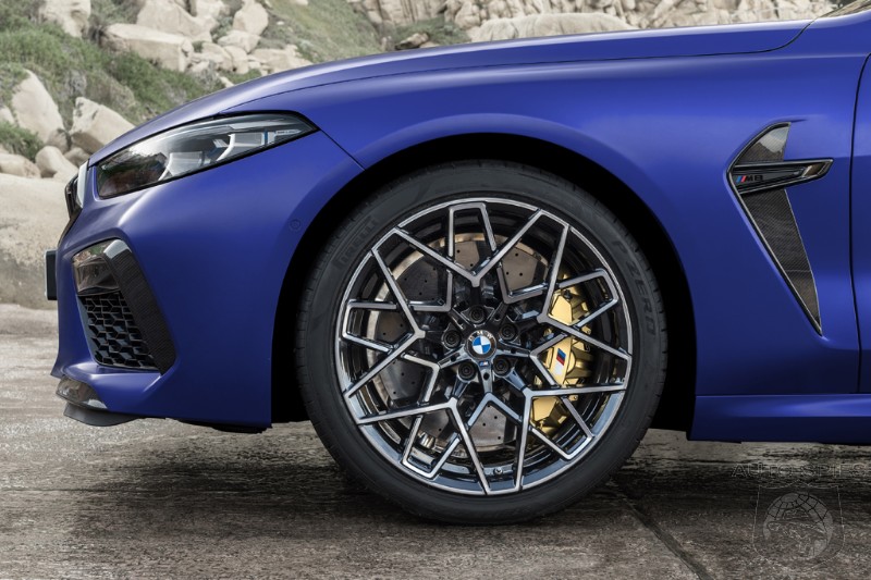 STUD or DUD? Did BMW MISS An Opportunity With Its All-new M8?