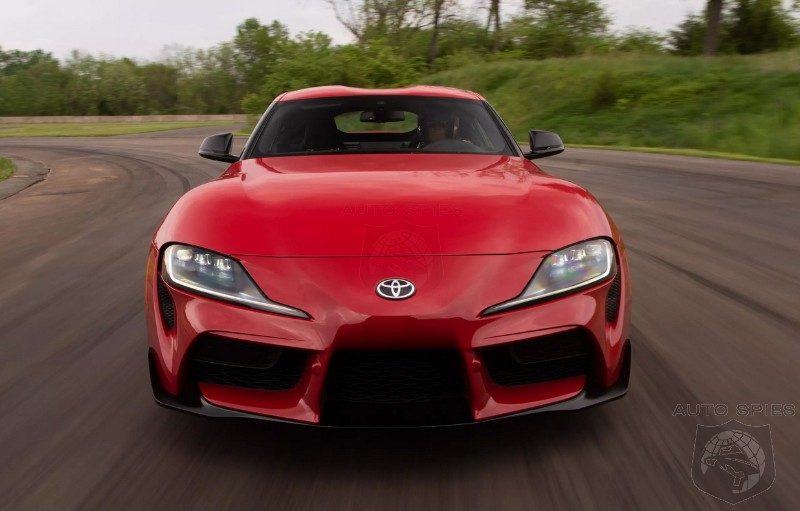 DRIVEN + VIDEO: The Reviews Of The 2020 Toyota Supra Are IN — What Do YOU Think The Word On The Street Is?