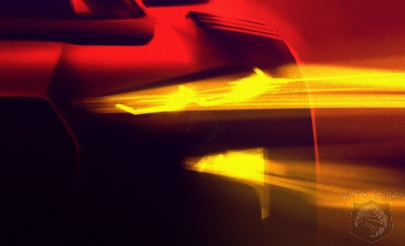 TEASED! Does THIS Glimpse Of The Next-gen BMW M4 GT3 Get You PSYCHED For The Upcoming M4 Road Car?