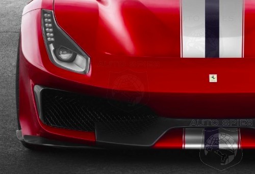 The All-new, Ferrari 488 Pista — Does It Get MUCH Better Than This?