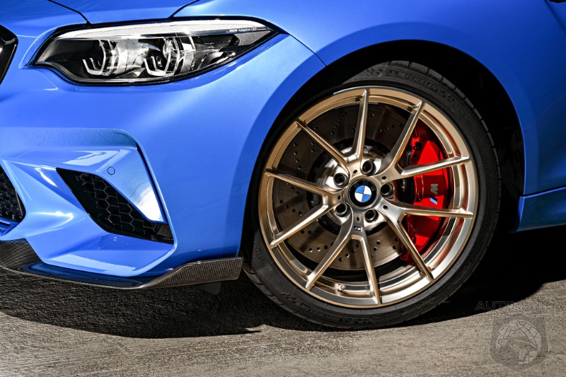 OFFICIAL! EVERYTHING You Want To Know About The 2020 BMW M2 CS...Except TWO Things...