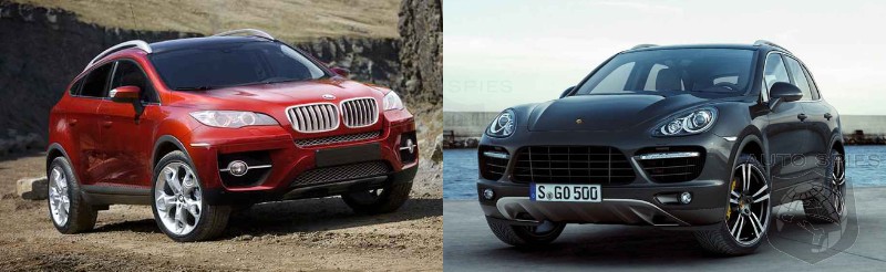TRENDSETTING: Is The Next Big Thing SMALL Coupe Crossovers?