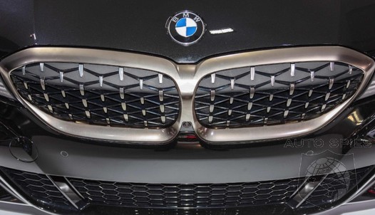 Purely From A DESIGN Perspective, Does The All-new BMW M340i's Kidney Grille Look AWESOME or AWFUL?